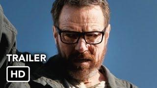 Breaking Bad Series Recap Comic-Con Trailer (HD)