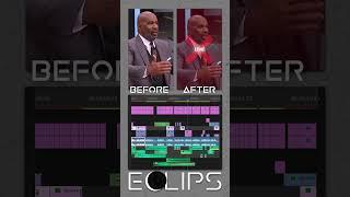 Steve Harvey - The Power Of Editing