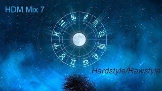 Hard Dance Music Mix 7 (Hardstyle/Rawstyle)