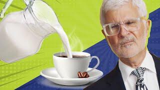 What Is The Best Non-Dairy Milk For Coffee? | Gundry MD