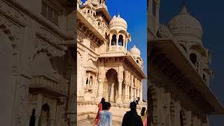 Jodhpur | Jaswant Thada | Travelogue