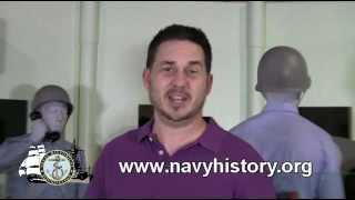 Naval Historical Foundation: Preserving US Navy History