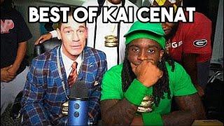 Best Of Kai Cenat (FUNNY MOMENTS)