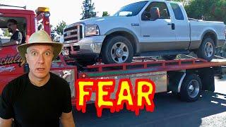 The 5 Greatest FEARS of RV Travel - and How to Conquer Them!