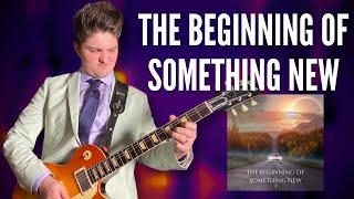 The Beginning of Something New - Jordan Steele (Official Music Video)