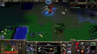 Skinner | Illidan | The Demon Hunter | Solo Game |