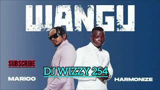 LATEST BONGO MIX 2025 BY DJ WIZZY 254 |MARIOO|HARMONIZE|