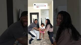 Zozo’s turn to Superman!  #officialscottsquad #funny #viralshorts #daughter