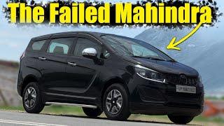 Mahindra Marazzo: MPV that nobody wanted but many needed! Reviewed