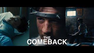 Vinny Paz - The Comeback || Best Motivational Speech