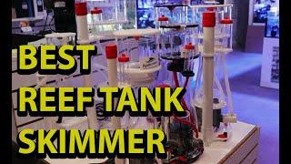 Best Reef Tank Protein Skimmer \\ Why Bubble Magus Skimmer Are Our Favorite Brand Of Skimmers