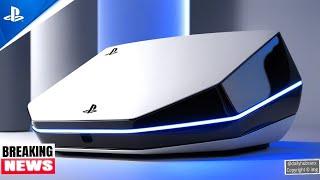 BIGGEST PS5 PRO NEWS, UBISOFT CANCELS GAME, GTA 6 TRAILER 2 & MORE