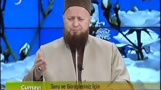 Hz.İdris (a.s.) I Mustafa Özşimşekler Hocaefendi