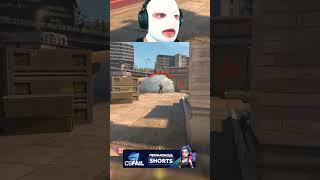Мой Лучший клатч в CS2 #cs2 #cs #csgo