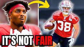 No One Realizes What 49ers Are Doing At Minicamp..