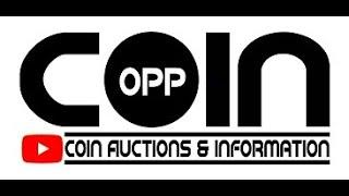 Amanda Lawson interviews Robert and Flordelina Lawson of Coin Opp