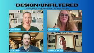 Dave Hoffer - Having Hope as a Designer in 2024 : Design Unfiltered XIII