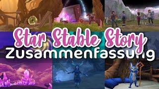 Star Stable Story Quest Zusammenfassung | Star Stable Online [SSO Story]
