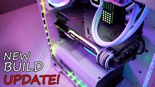 My Insane Updated Gaming PC for 2020! RTX 2080 Super (Benchmarks)