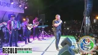 Oigan A Esta-Alzate En Vivo