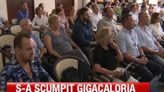 S-a scumpit gigacaloria - Stiri si emisiuni Dobrogea Tv - Aproape de oameni