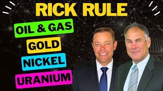 Unlocking Wealth: Rick Rule's Guide to Private Placements and Commodities
