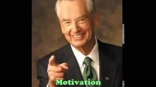 ▶ Zig Ziglar  Believe in Yourself   LAW OF ATTRACTION 2015