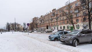 Продажа 2-комн. квартиры в г.о. Электросталь | пр. Ленина д.35/20 | АН «Мегаполис-Сервис»