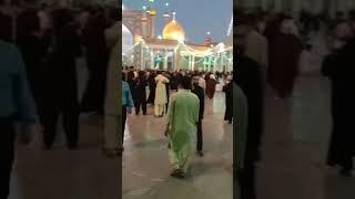 Roza Hazrat Bibi Masooma Qom Iran #shorts #youtubeshorts #shortsfeed #viralvideo #viral #Iran #yt