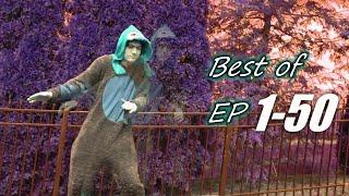 Deetzy vs. Life | Best of Episodes 1-50 (1 Year Of Videos)