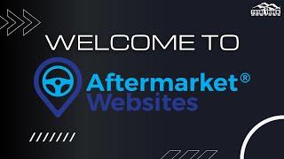 Aftermarket Websites® by Total Truck Centers