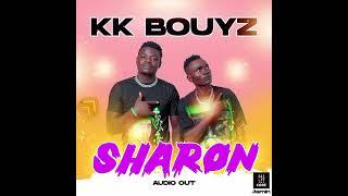 Sharon by kk bouyz music ug