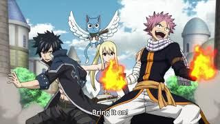 Fairy tail 2018 episode 5 [eng sub]