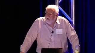 bpmNEXT 2013: How Technology Innovation Will Change BPM Practice, Paul Harmon, BP Trends