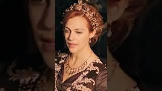 Hurrem Sultan ️ || Sultan Suleiman 's Wife || #merasultan #magnificentcentury #muhtesemyuzyil