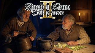 0009 Kingdome Come Deliverance 2 ️ Ritter, Banditen und Alchemie ️ Let's Play