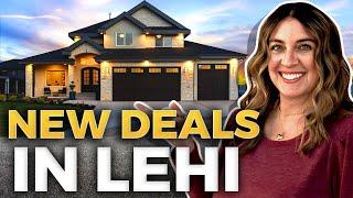 Why LEHI UTAH Is The PERFECT Place To Call Home: Guide To Living In Lehi UT  | Salt Lake Utah Living