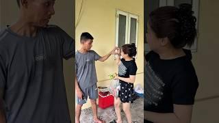 My Teammate is So Dumb#couple #martialarts #comedy #funny #couple