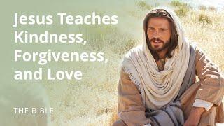 Matthew 5 | Sermon on the Mount: The Higher Law | The Bible