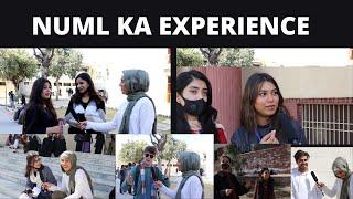 A day in Numl | Student Life | Numl | Laraib Ishtiaq