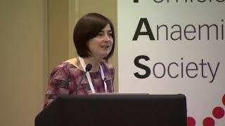 Dr Nicola Ward:  Treatment of Pernicious Anaemia