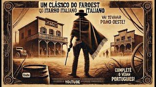 O Pistoleiro Sem Alma Western Clássico | Ação  #filmecompleto #dublado #western ##AnthonySteffen