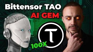 Bittensor Dynamic TAO Upgrade Is HUGE | TAO Price Prediction