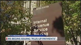‘Plus-up’ stimulus check payments: How they work and who is eligible