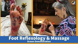 Foot Reflexology & Massage | Massage Therapeutics