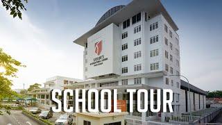 TIS Kuala Lumpur School Tour (English)