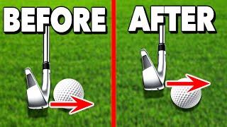 Compress Irons Like a PRO With This Weird Simple Technique (Instant Results)