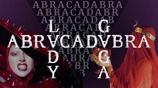 HIDDEN Occult Symbolism in Lady Gaga's Abracadabra (Explained by a real witch!)