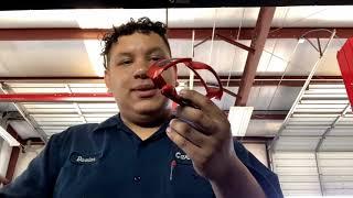 Tool truck tools every mechanic should avoid part 2: Davion Martinez