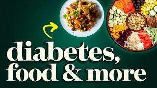 Food vs. Diabetes: Dr McDougall’s Secret to Reversing Type 2 Diabetes!